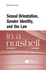 Sexual Orientation, Gender Identity, and the Law in a Nutshell (Nutshells)