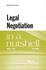 Legal Negotiation in a Nutshell (Nutshells)