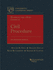 Materials for a Basic Course in Civil Procedure (University Casebook Series)