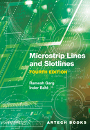 Microstrip Lines and Slotlines