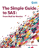The Simple Guide to Sas