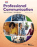 Professional Communication; 9781685842208; 1685842208