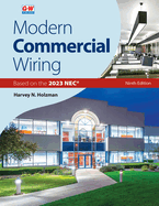 Modern Commercial Wiring 2023 Nec