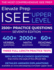 ISEE Upper Level: 2500+ Practice Questions