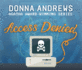 Access Denied (the Turing Hopper Series)