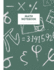 Math Notebook: Composition Book for Math Subject, Large Size, Ruled Paper, Gifts for Math Teachers and Students (Math Notebooks)