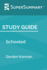 Study Guide: Schooled By Gordon Korman (Supersummary)