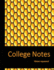 College Notes