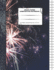 Graph Paper Composition Notebook: 110 Pages | Quad Ruled 4x4 | 8.5" X 11": Fireworks Large Notebook With Grid Paper | Math Notebook for Students