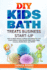 Diy Kids Bath Treats Business Start-Up: How to Make Money Crafting and Selling Fun and Fresh Children's Bath Bombs, Bath Fizzies, Soap Crayons, Bubble Bath, and More!