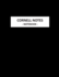 Cornell Notes Notebook: Structured Notebook Note Taking With Graph Paper Quad Grid Cornell Note Taking System, Index Cornell Notebook 8.5 X 11
