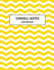 Cornell Notes Notebook: Notebook Note Taking With Graph Paper Quad Grid Cornell Note Taking System Cornell Notebook 8.5 X 11