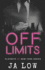 Off Limits (Playboys of New York)