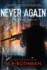 Never Again (a Levi Yoder Novel)