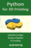 Python for 3d Printing