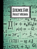 Science Fair Project Notebook: Journal Your Entire Process From Brainstorming, Research, Resources, Lab Experiment, to Final Report