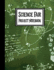 Science Fair Project Notebook: Journal Your Entire Process From Brainstorming, Research, Resources, Lab Experiment, to Final Report