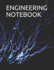 Engineering Notebook (Engineer Notebook Journal for Business Industry By Discipline Or for College Student Major Courses)