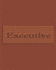 Executive Notebook for Successful Business People-Gift, College Ruled