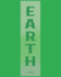 Save the Earth, Stop Global Warming-College Ruled Notebook