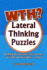 Wth? Lateral Thinking Puzzles
