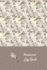 Password Logbook: Gorgeous Hummingbird Design (Pretty Password Book With Alphabetical Tabs)