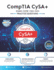 Comptia Cysa+ Exam Code Cs0-001