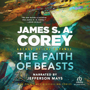 The Faith of Beasts (the Captive's War)