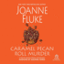 Caramel Pecan Roll Murder (the Hannah Swensen Mysteries) (Hannah Swensen Mysteries, 28)