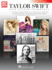 Taylor Swift-Easy Guitar Anthology, 2nd Edition | 23 Songs for Beginners With Chords and Tabs | Pop and Country Guitar Songbook for Acoustic and...and Fans (Easy Guitar With Notes & Tab)