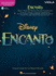 Encanto for Viola-Instrumental Play-Along (Bk/Au Format: Softcover Audio Online