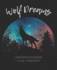 Wolf Dreams Composition Notebook: College Ruled School Journal Diary Love Wolves Girl Gift (Wolf Lovers)