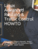 Linux Advanced Routing & Traffic Control Howto