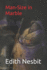 Man-Size in Marble (Classic Frights)