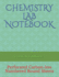 Chemistry Lab Notebook: Perforated Carbon-Less Duplicate Sheets (Project and Experiment Journal)