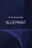 Blueprint: Password Blueprint Logbook Keeper Organizer