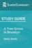 Study Guide: a Tree Grows in Brooklyn By Betty Smith (Supersummary)
