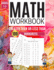 Math Workbook Greater Than Or Less Than 100 Worksheets Grades 1-3