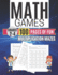 Math Games MULTIPLICATION MAZES 100 Pages of Fun Grades 2-4