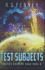 Test Subjects (Justice Keepers Saga)