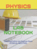 Physics Lab Notebook: Perforated Carbon-Less Duplicate Sheets (Scientific Research and Methodology)