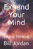 Expand Your Mind Lateral Thinking