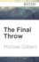 The Final Throw Michael Gilbert