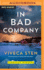 In Bad Company (Sandhamn Murders, 9)