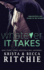 Whatever It Takes (Bad Reputation, 1)