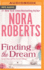 Finding the Dream Nora Roberts