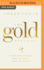 The Gold Standard: Giving Your Customers What They Didn't Know They Wanted