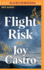 Flight Risk: a Novel