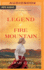 The Legend of Fire Mountain (the Fire Blossom Saga, 3)