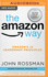 The Amazon Way: Amazon's 14 Leadership Principles